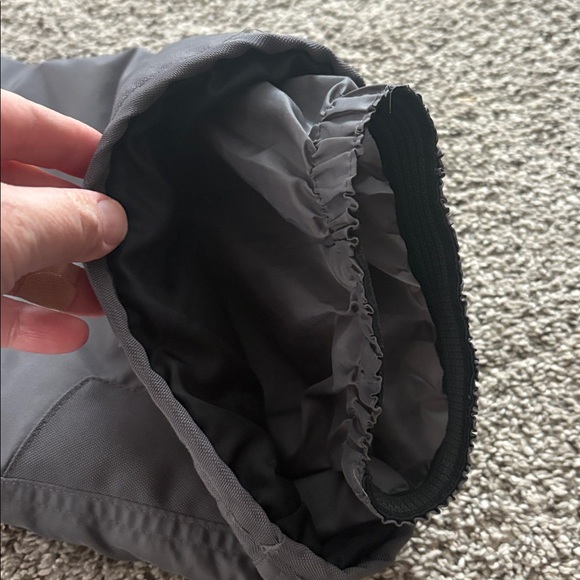 Snow Bib - Picture 7 of 8